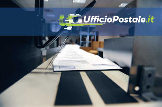 Ufficiopostale.it. Il Tuo Ufficio Postale Online